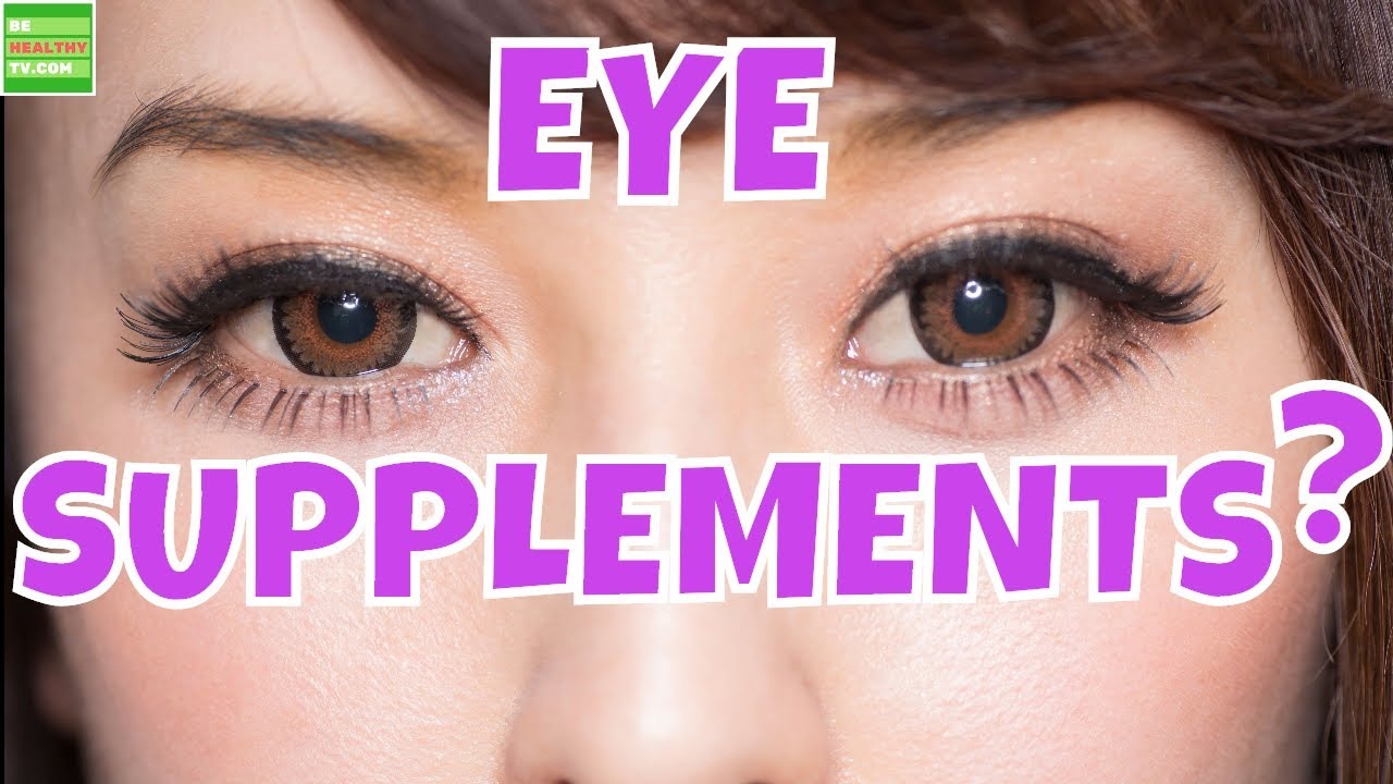 iGenics Eye Supplement Review – Scam or Real Vision Breakthrough?